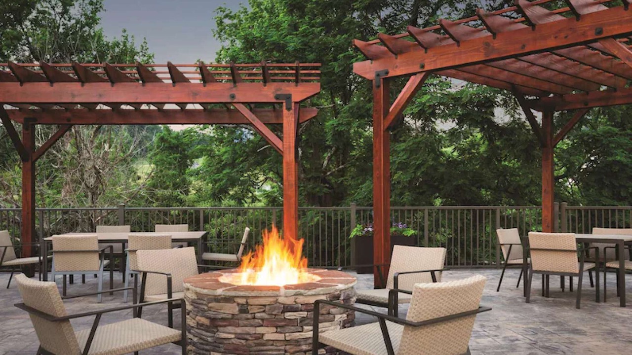 Photo of Outdoor in Pigeon Forge