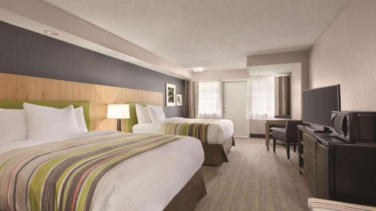 Photo of Bedroom in Pigeon Forge