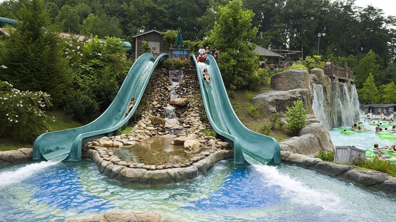 Photo of Outdoor in Pigeon Forge