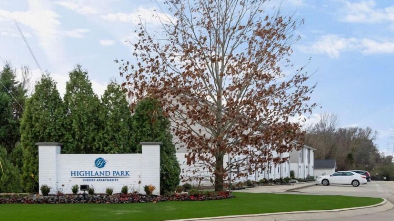 Photo of Outdoor in Clarksville