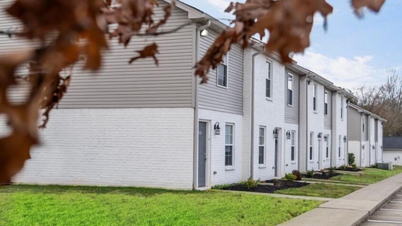 Photo of Outdoor in Clarksville