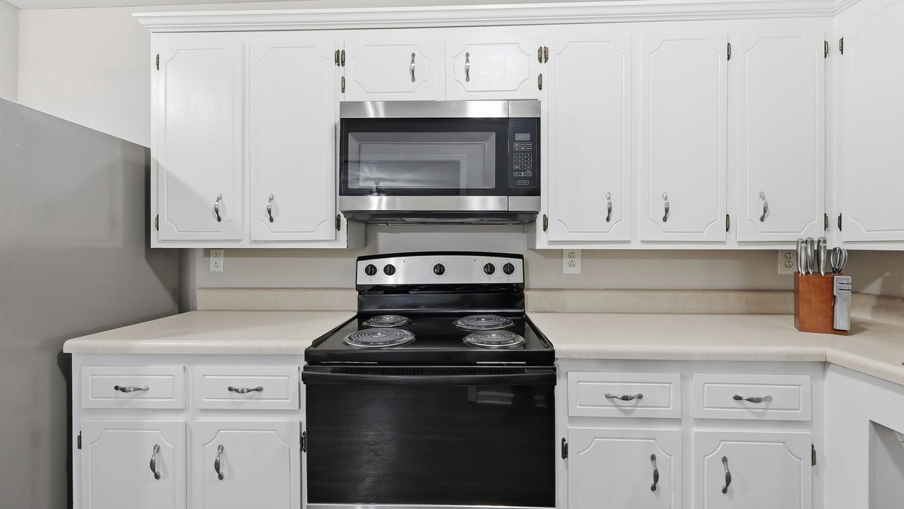Photo of Kitchen in Clarksville