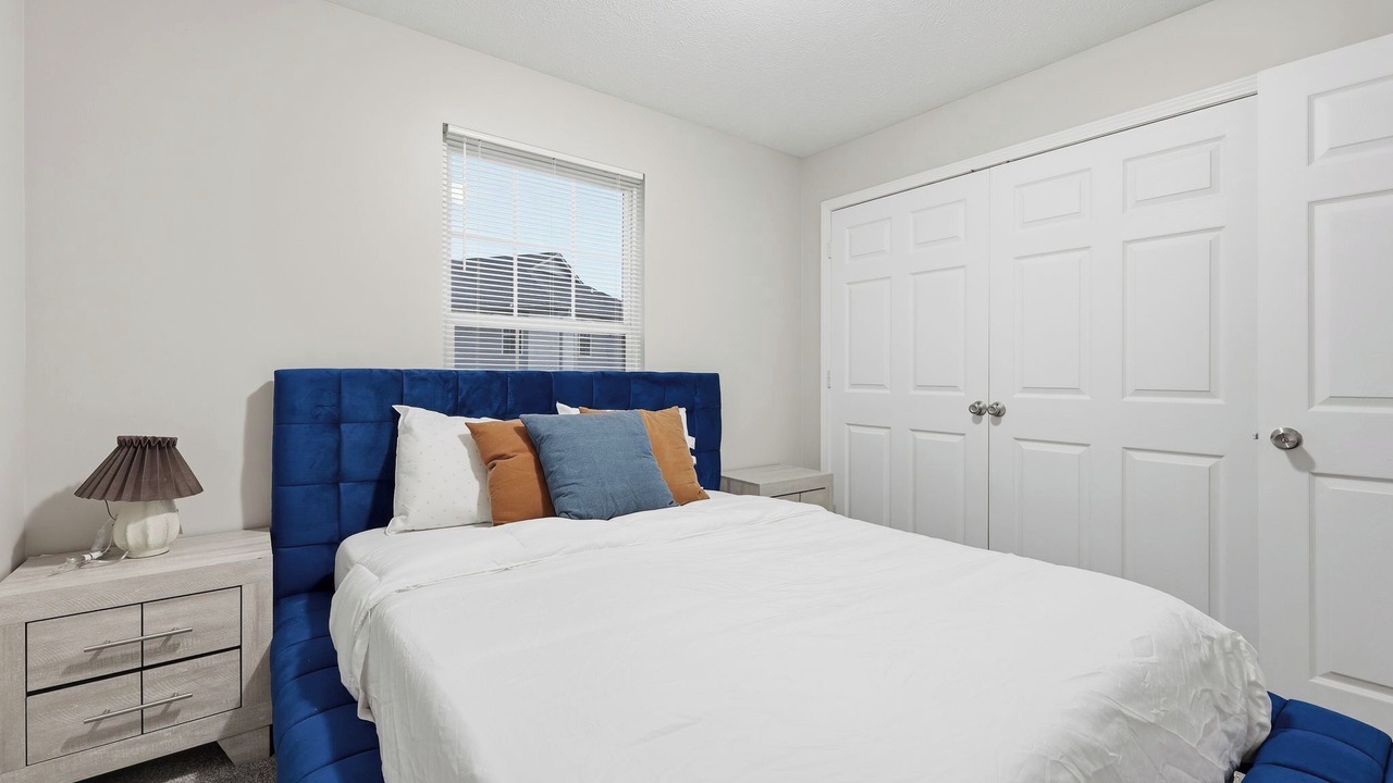 Photo of Bedroom in Clarksville