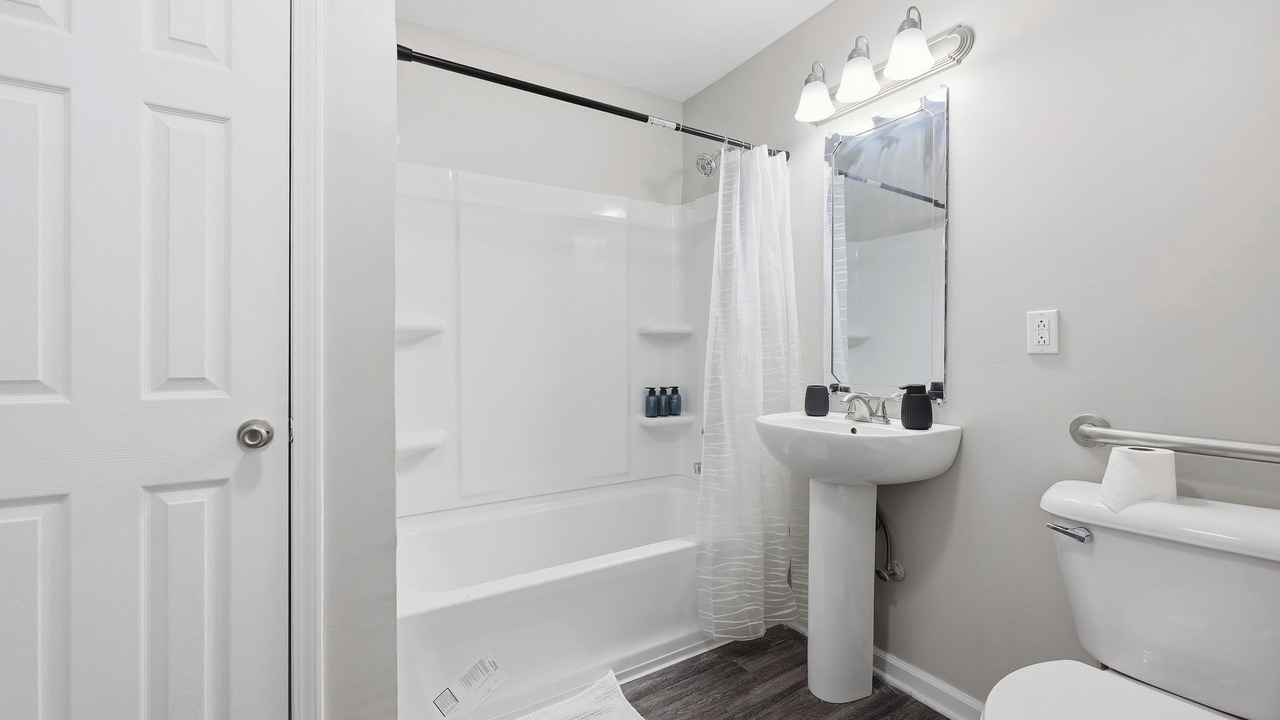 Photo of Bathroom in Clarksville