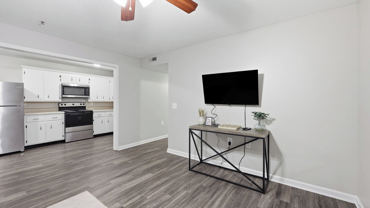 Photo of Kitchen in Clarksville