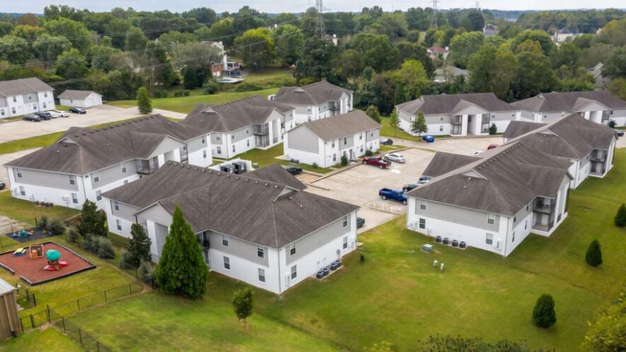 Photo of Outdoor in Clarksville