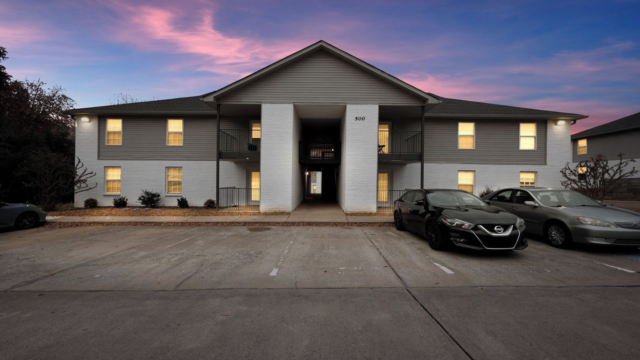 Photo of Outdoor in Clarksville