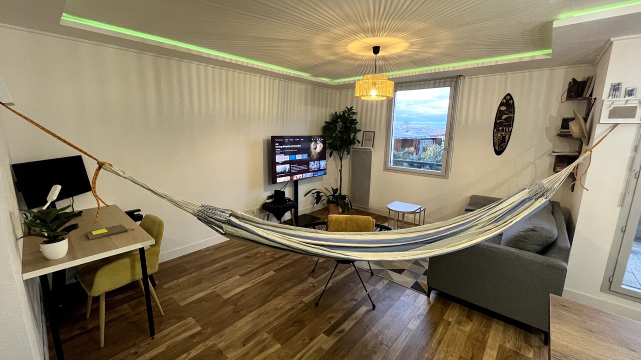 Photo of Livingroom in Ponts Jumeaux