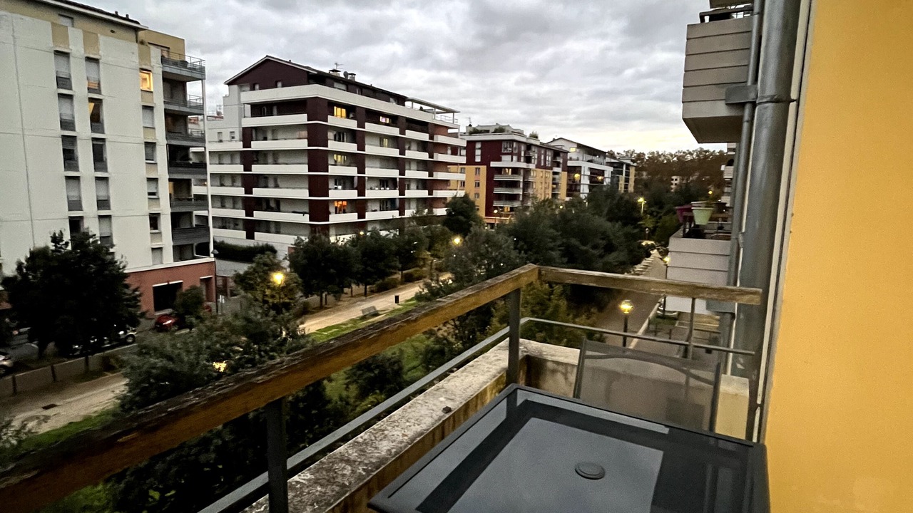 Photo of Outdoor in Ponts Jumeaux