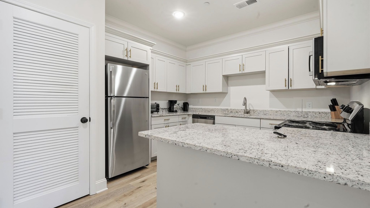 Photo of Kitchen in Madison