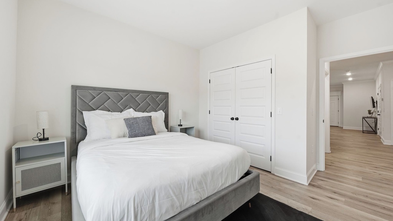 Photo of Bedroom in Madison