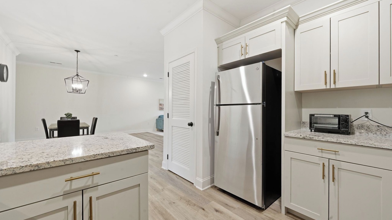Photo of Kitchen in Madison