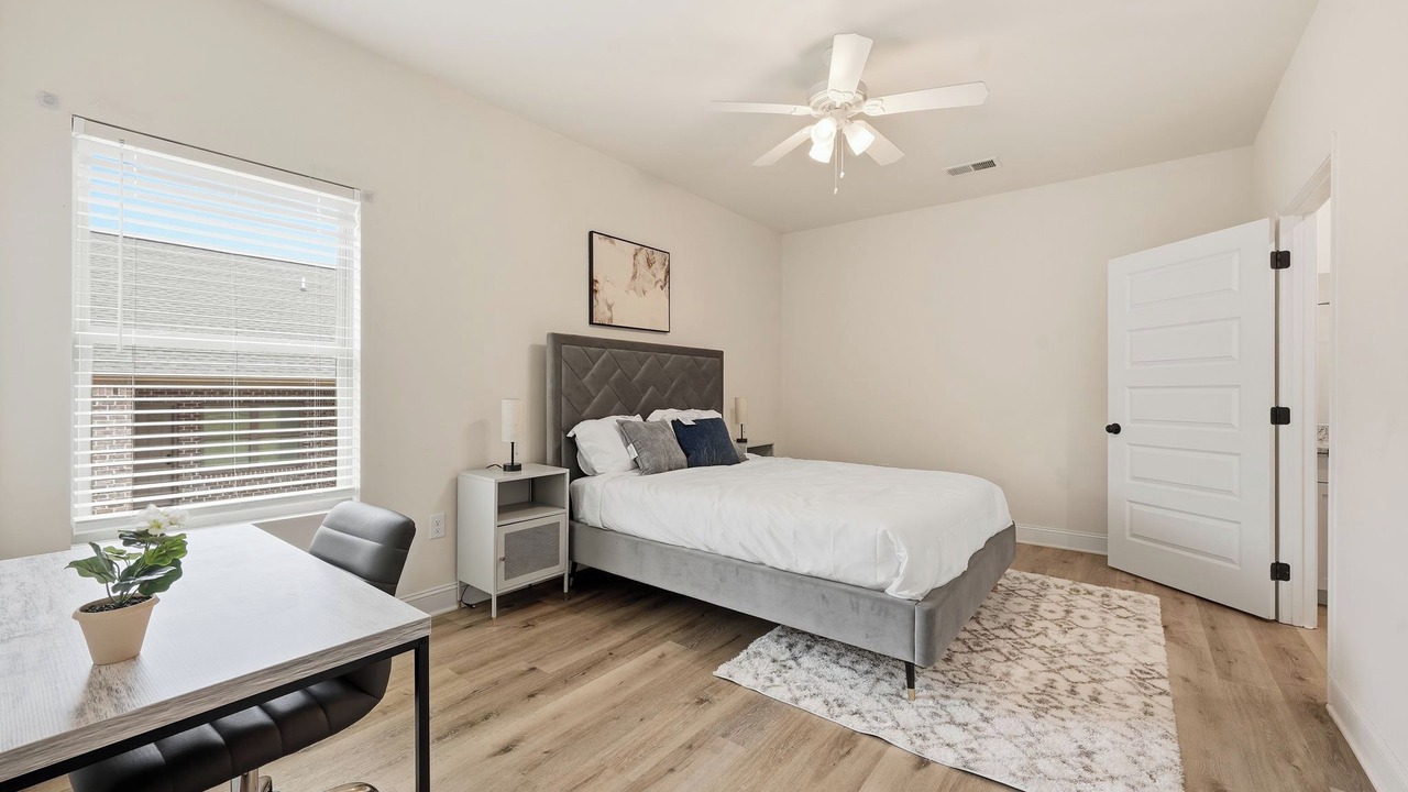 Photo of Bedroom in Madison