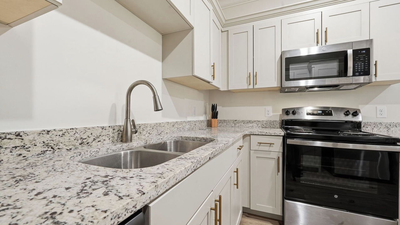 Photo of Kitchen in Madison