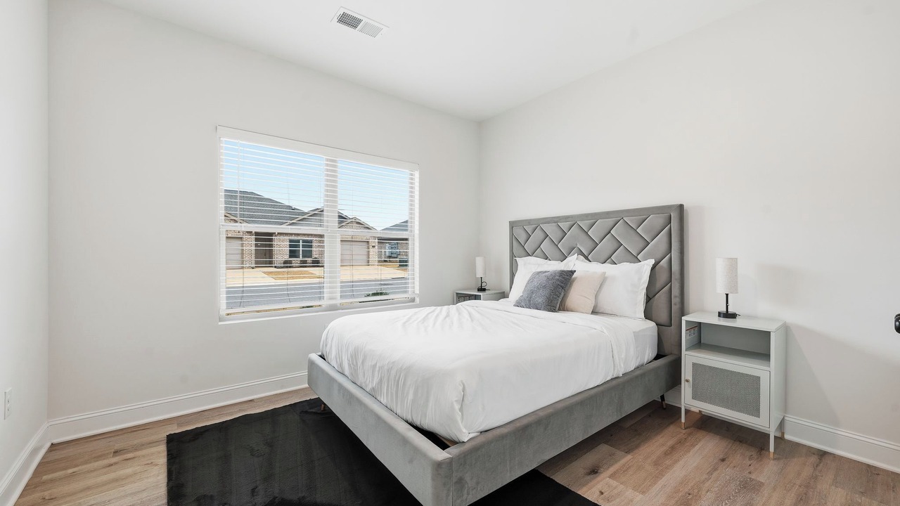 Photo of Bedroom in Madison