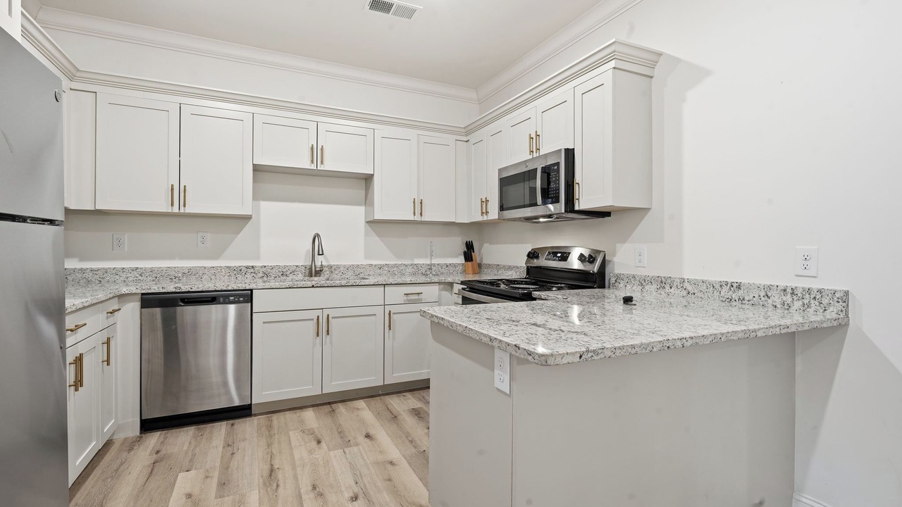 Photo of Kitchen in Madison