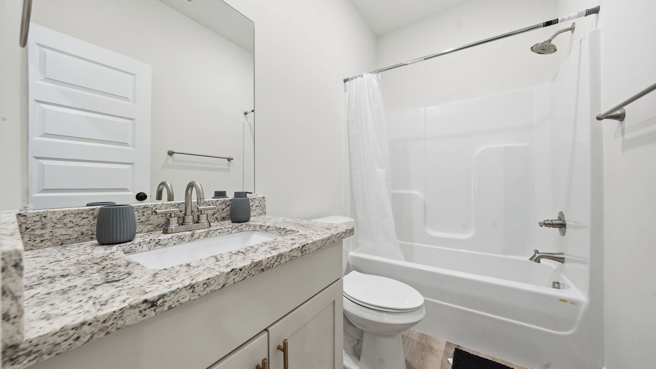 Photo of Bathroom in Madison