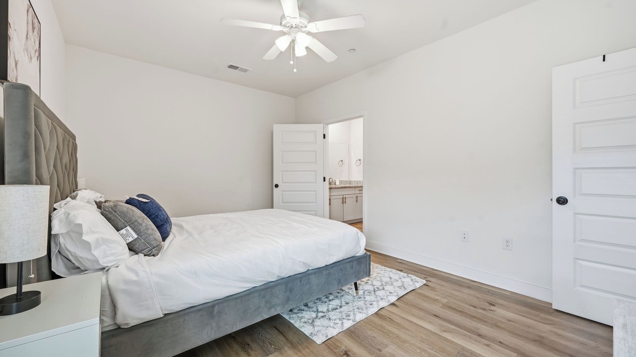 Photo of Bedroom in Madison