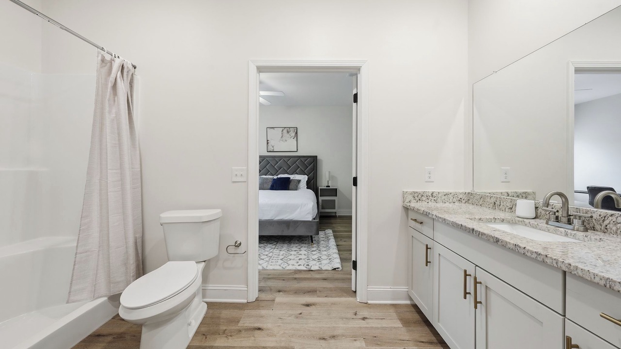 Photo of Bathroom in Madison