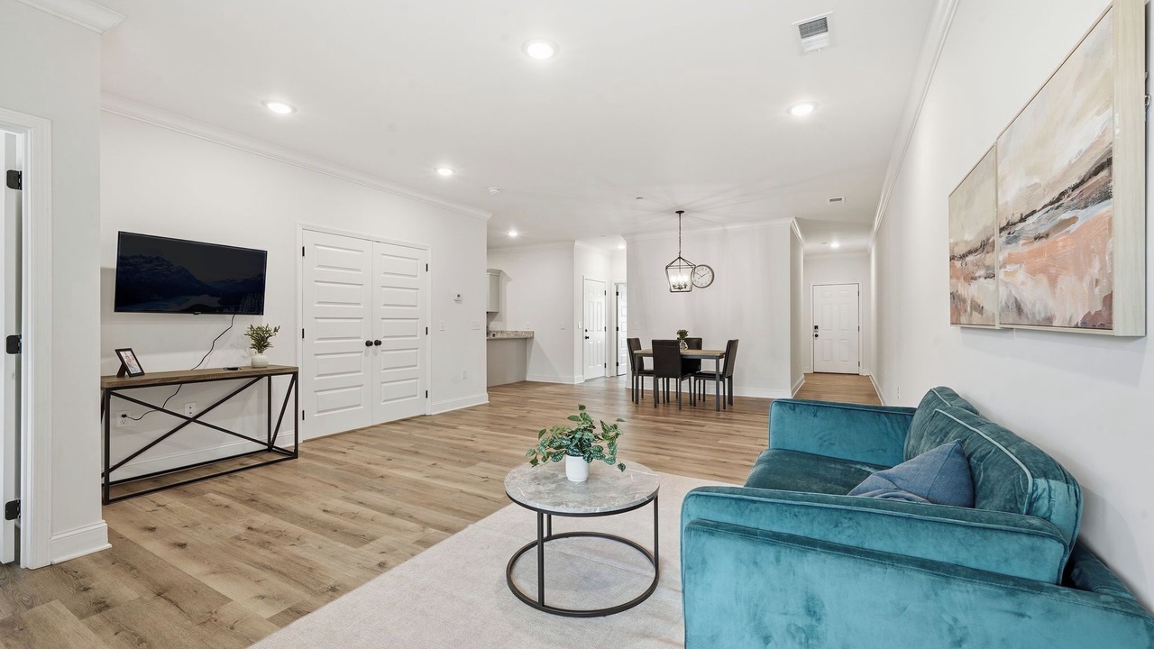Photo of Livingroom in Madison