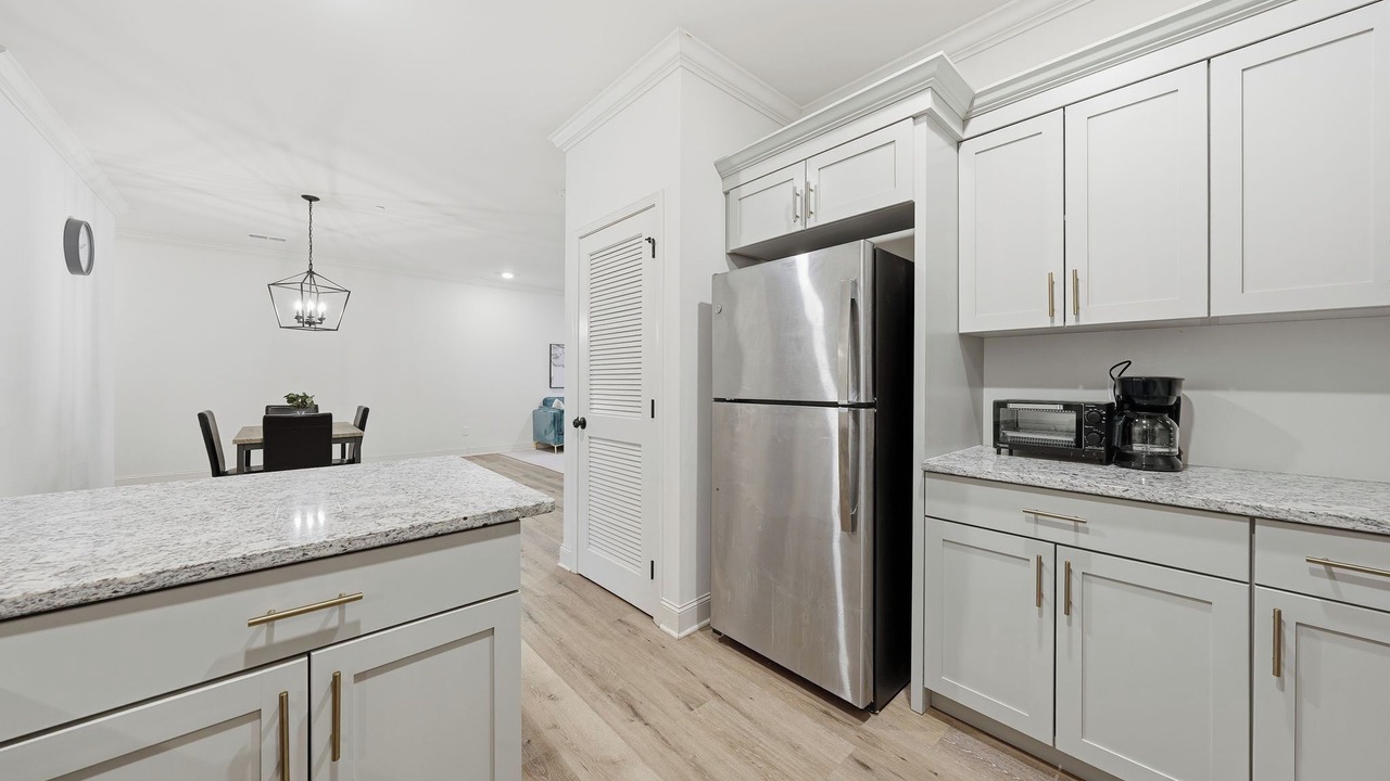 Photo of Kitchen in Madison
