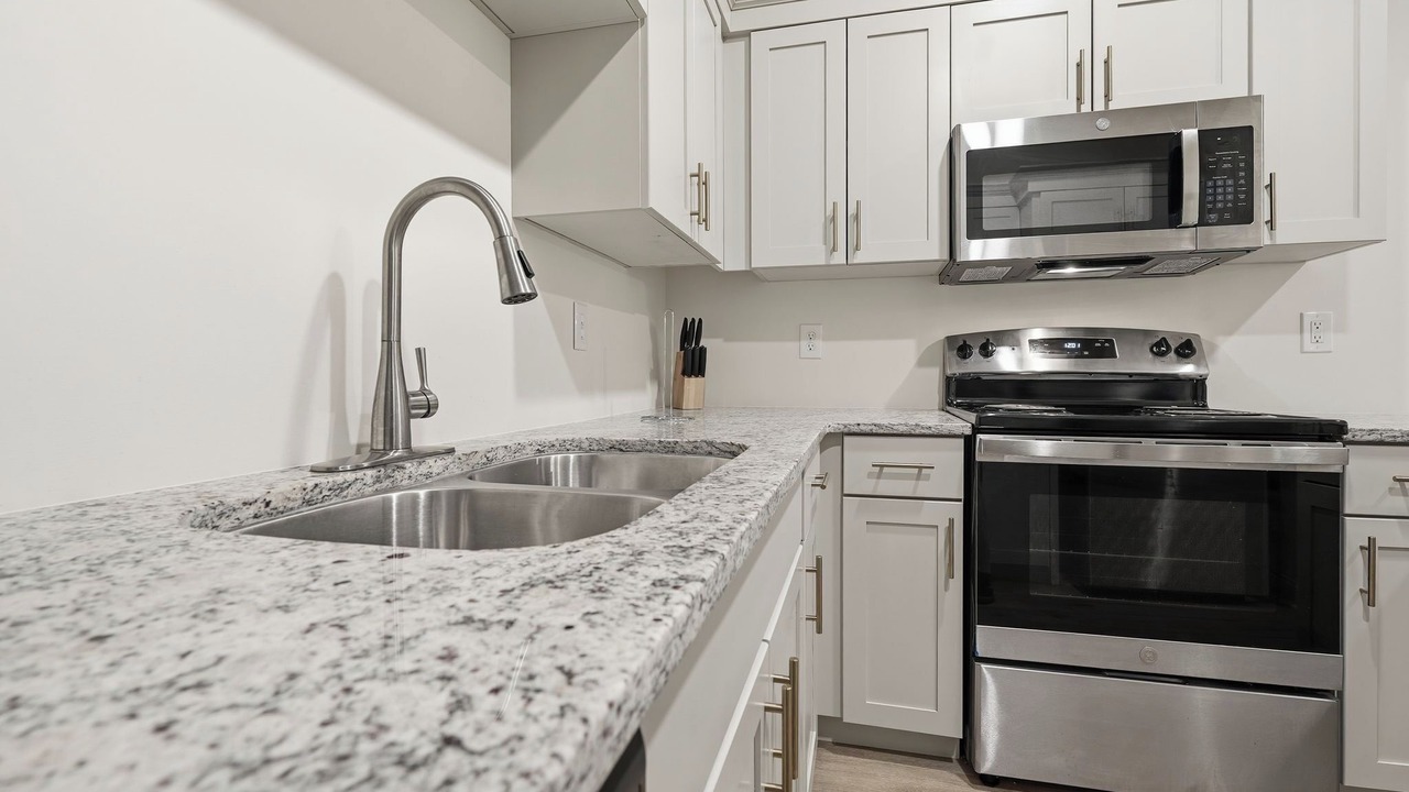 Photo of Kitchen in Madison