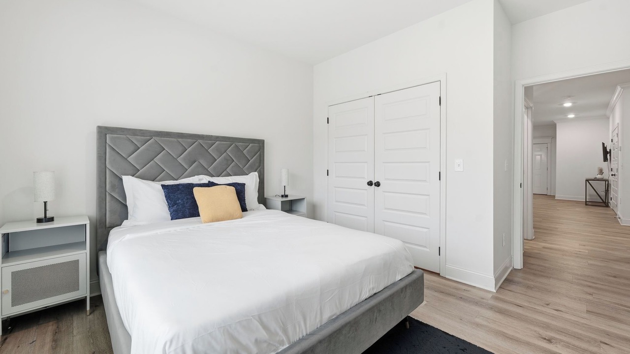 Photo of Bedroom in Madison