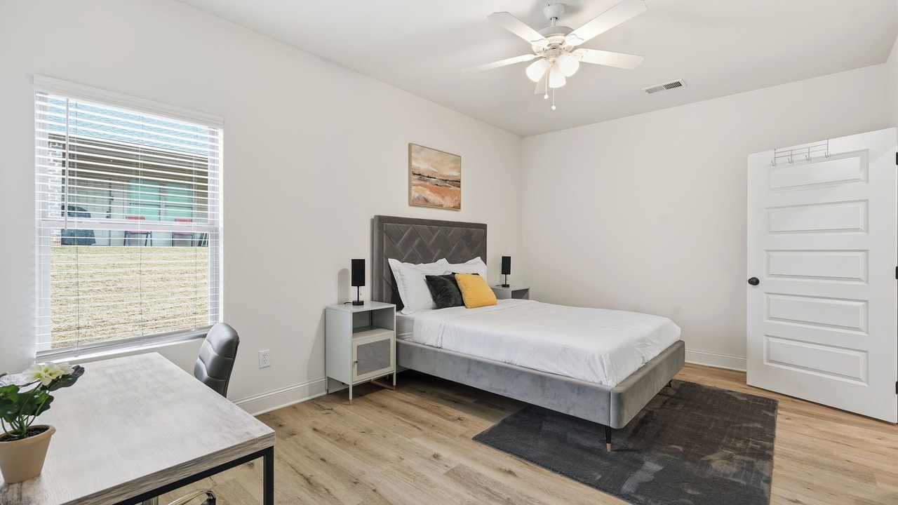 Photo of Bedroom in Madison