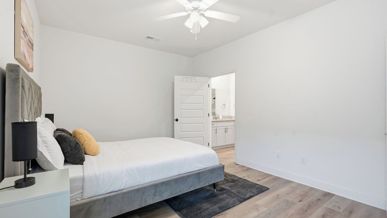 Photo of Bedroom in Madison