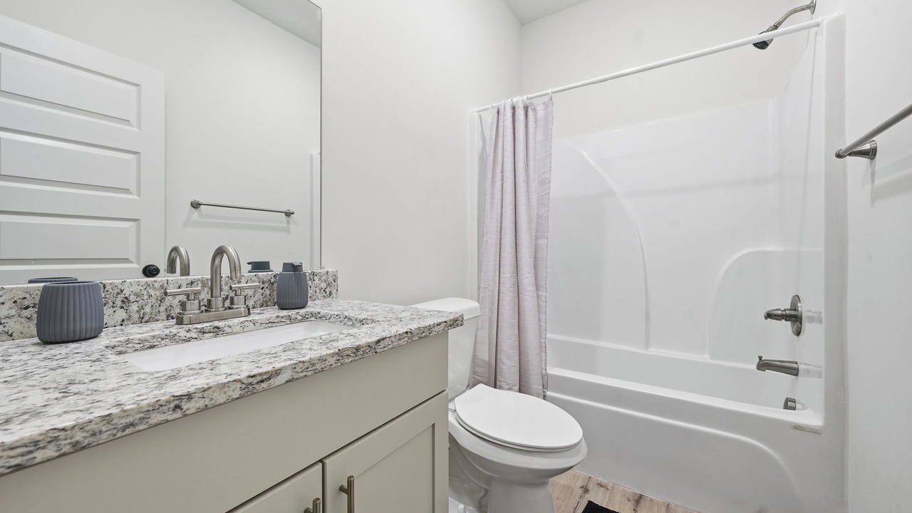 Photo of Bathroom in Madison