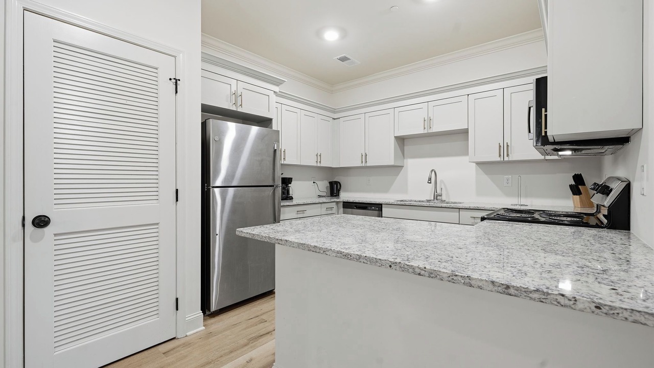 Photo of Kitchen in Madison
