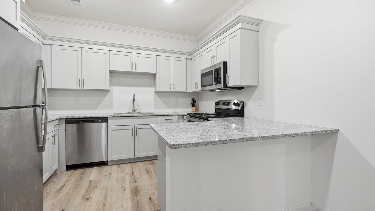 Photo of Kitchen in Madison