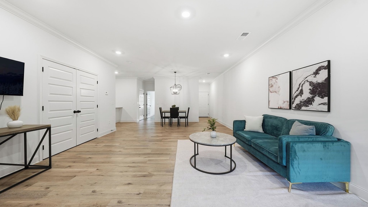 Photo of Livingroom in Madison