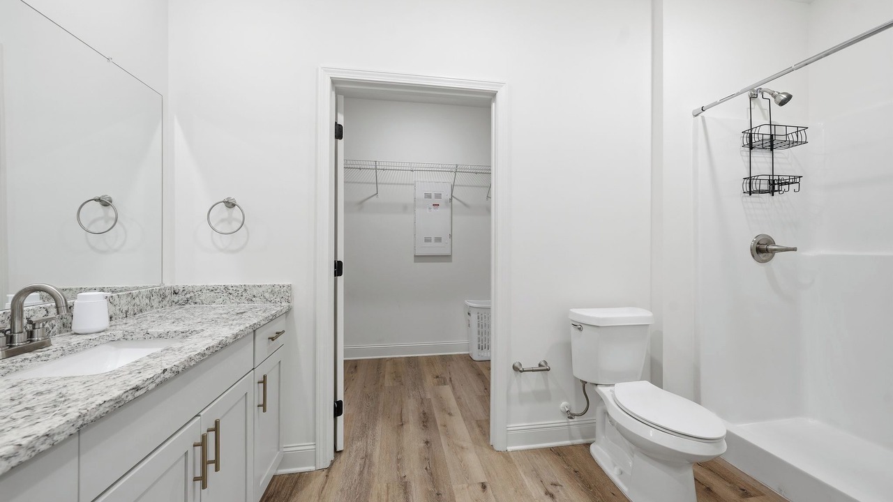 Photo of Bathroom in Madison