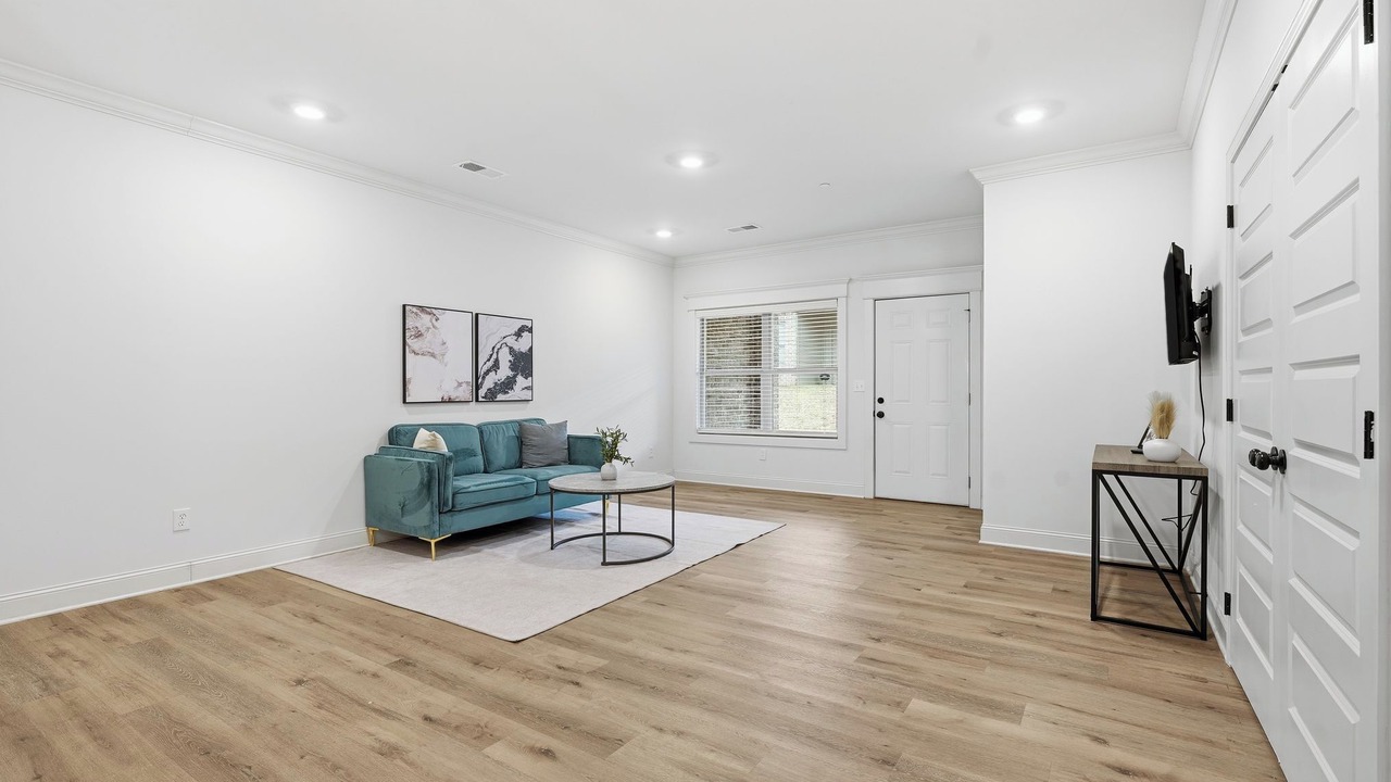 Photo of Livingroom in Madison