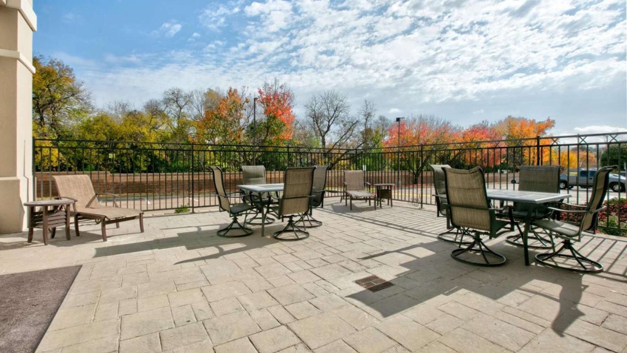 Photo of Outdoor in Far North Dallas