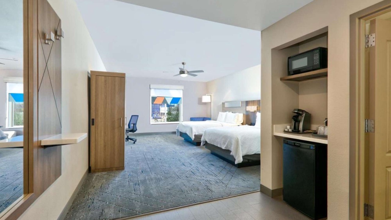 Photo of Bedroom in Far North Dallas