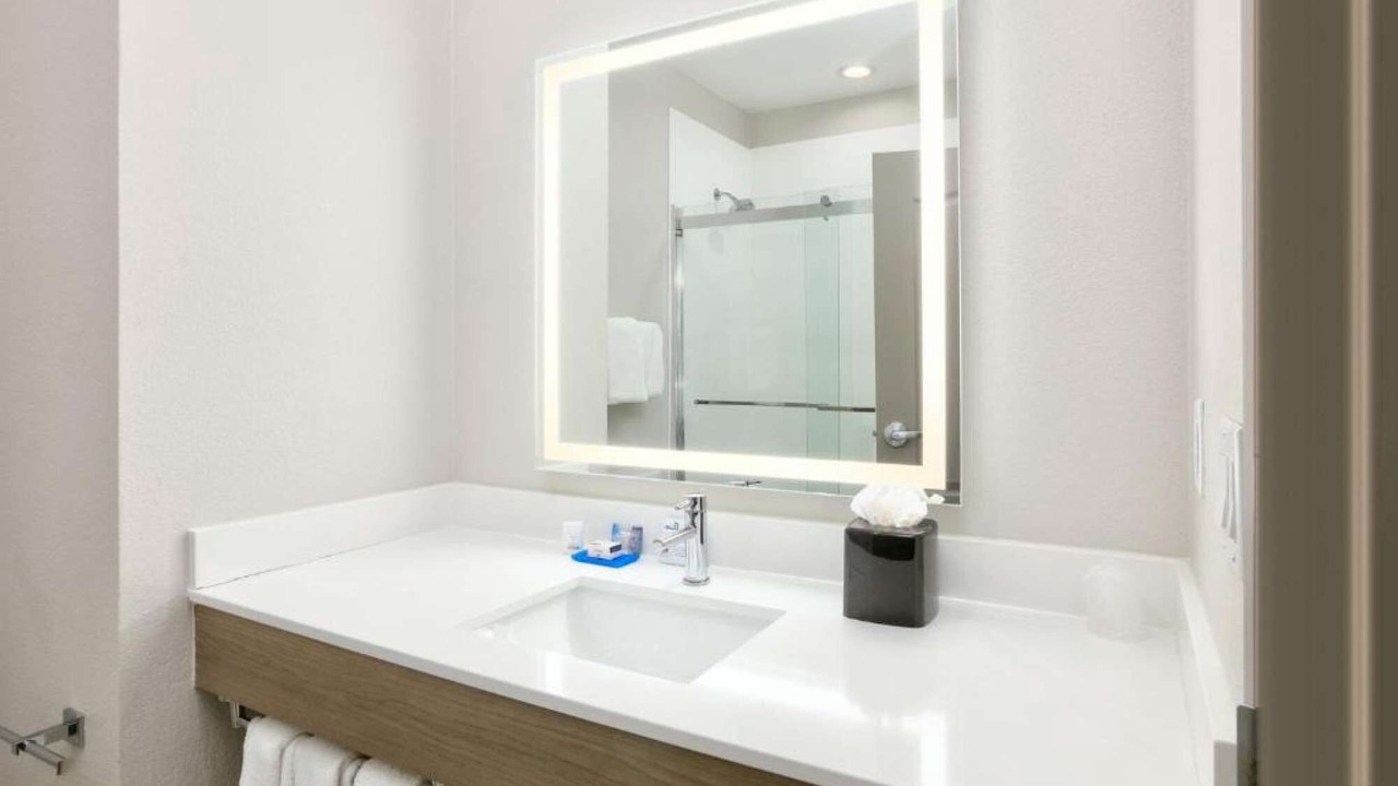 Photo of Bathroom in Far North Dallas