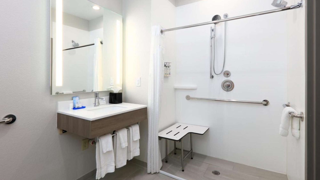 Photo of Bathroom in Far North Dallas