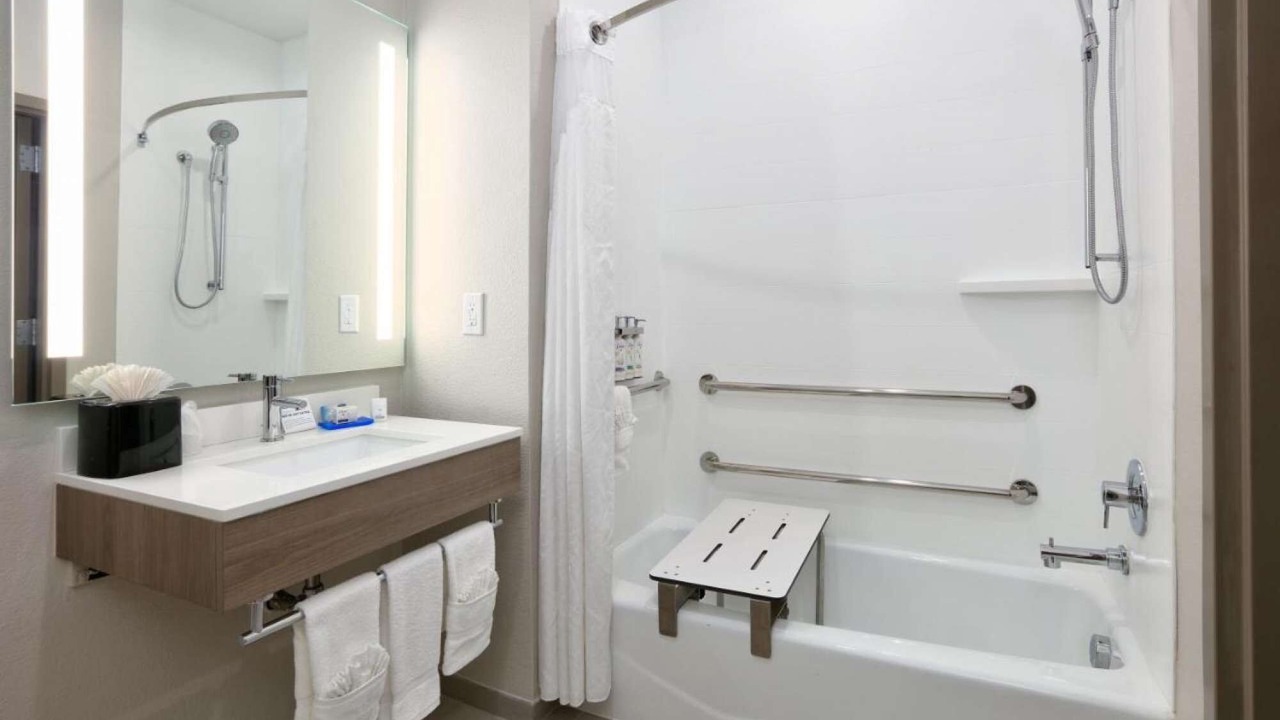 Photo of Bathroom in Far North Dallas