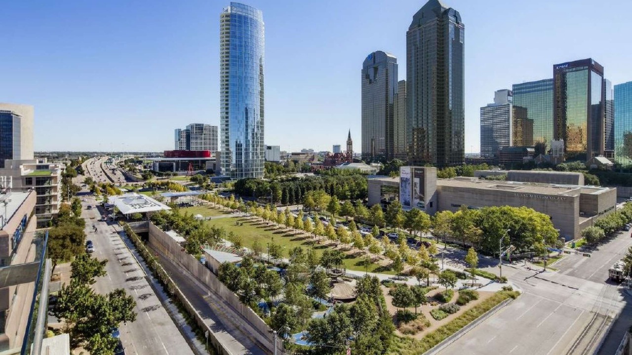 Photo of Others in Far North Dallas