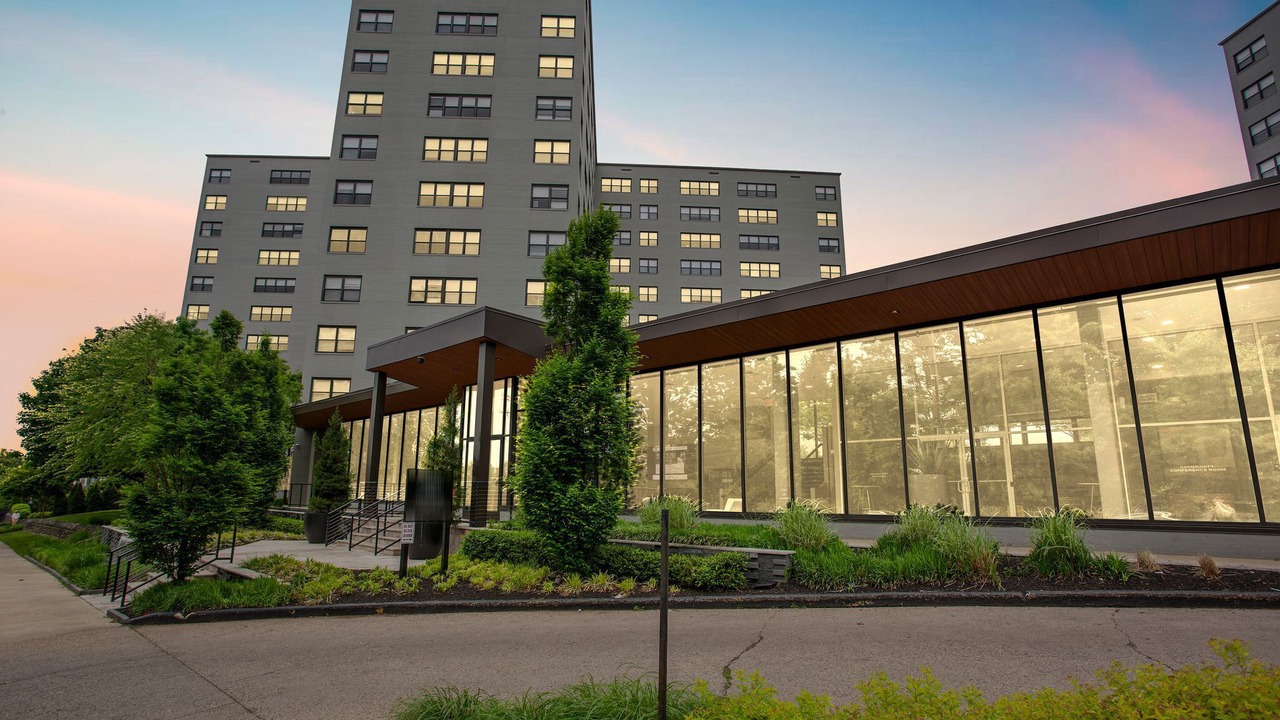 Photo of Outdoor in East Falls