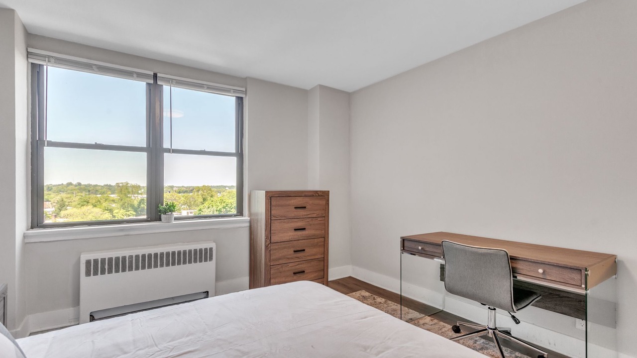 Photo of Bedroom in East Falls