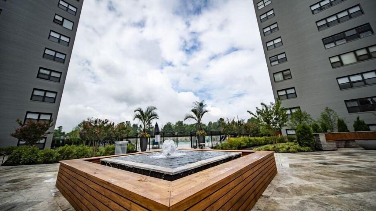 Photo of Patio Balcony in East Falls