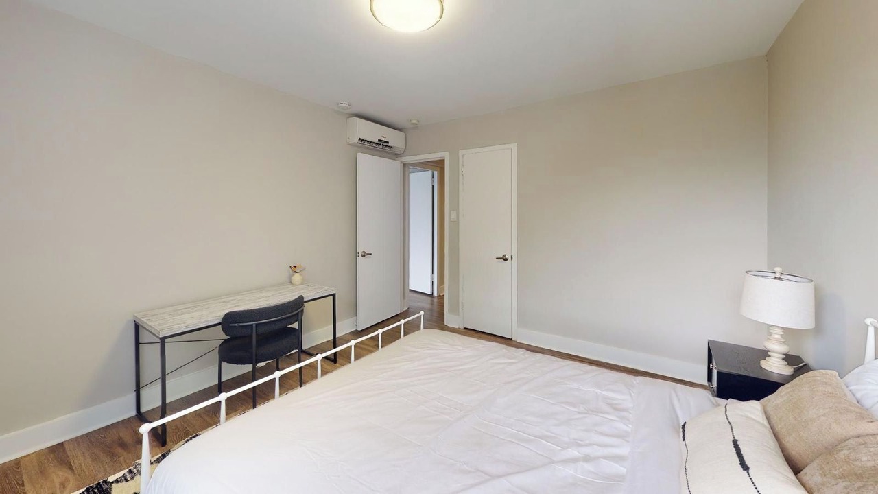 Photo of Bedroom in East Falls