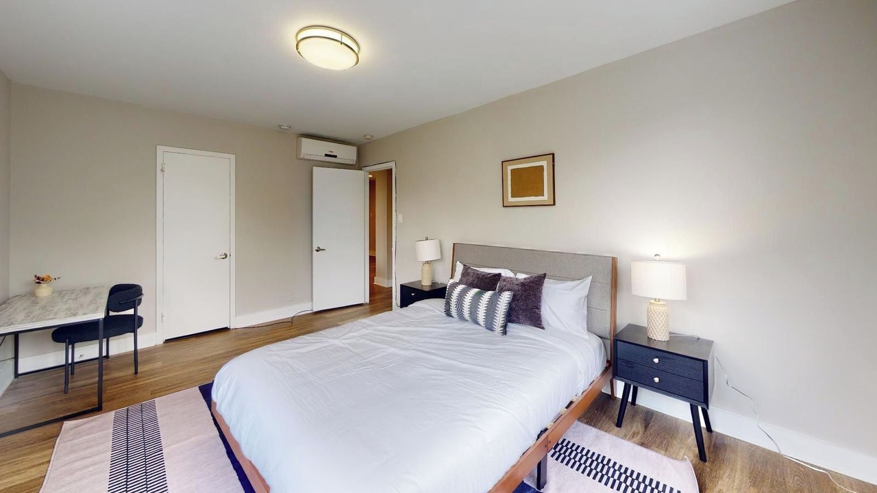 Photo of Bedroom in East Falls