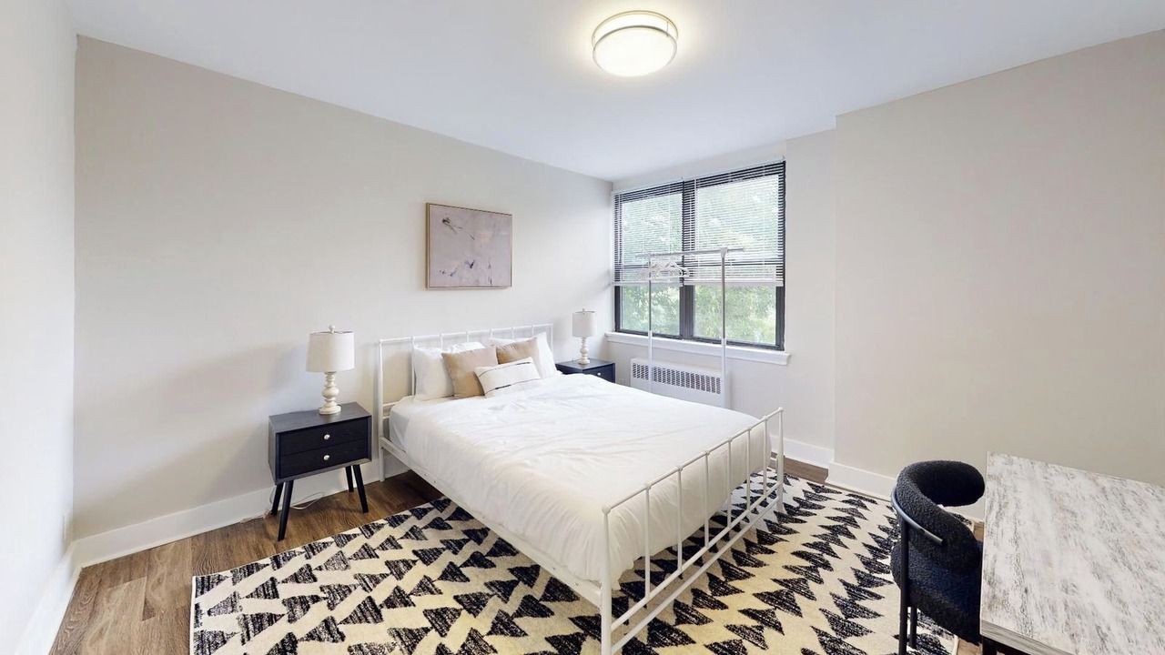 Photo of Bedroom in East Falls