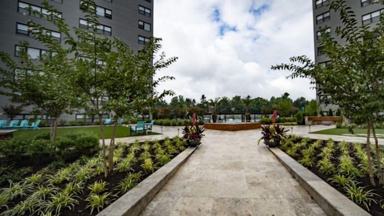 Photo of Outdoor in East Falls