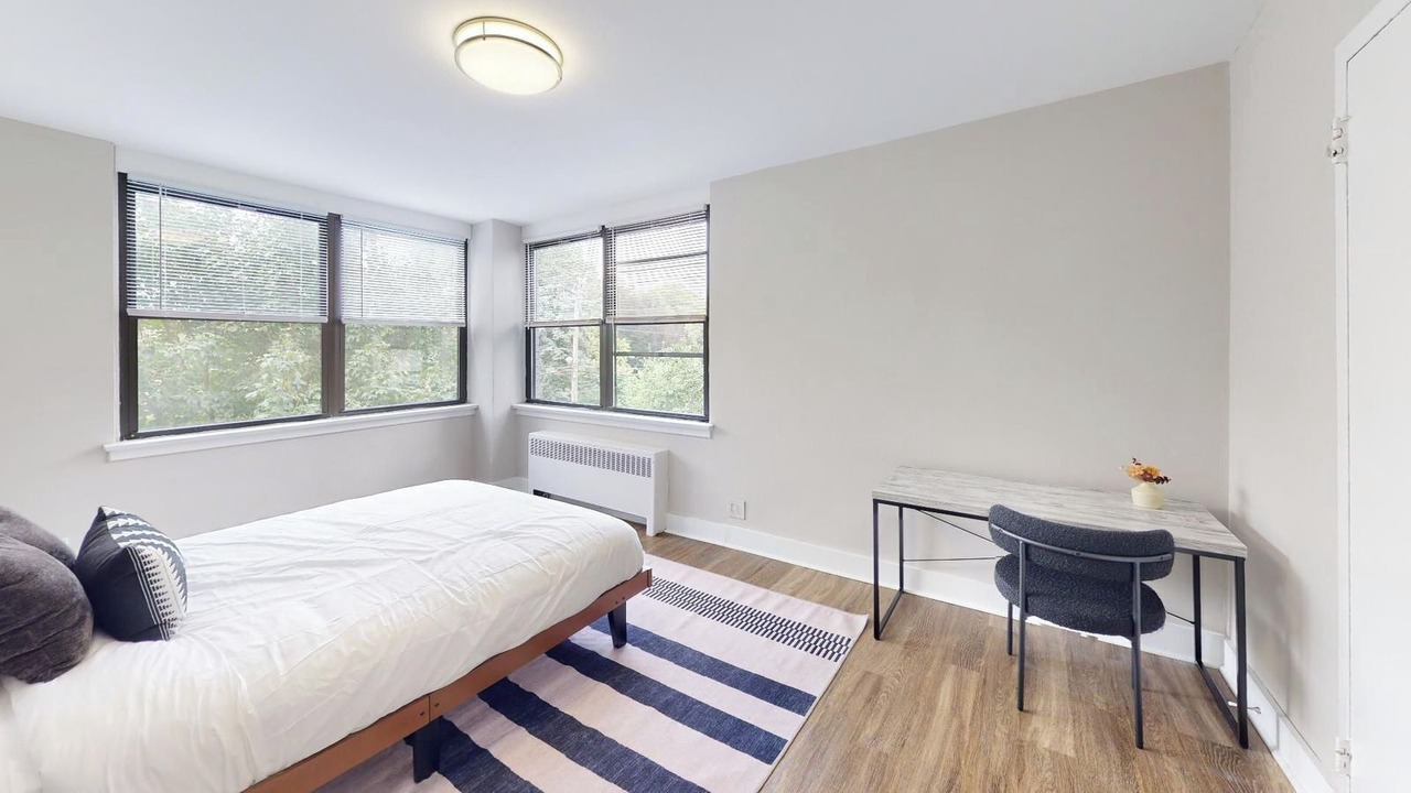 Photo of Bedroom in East Falls