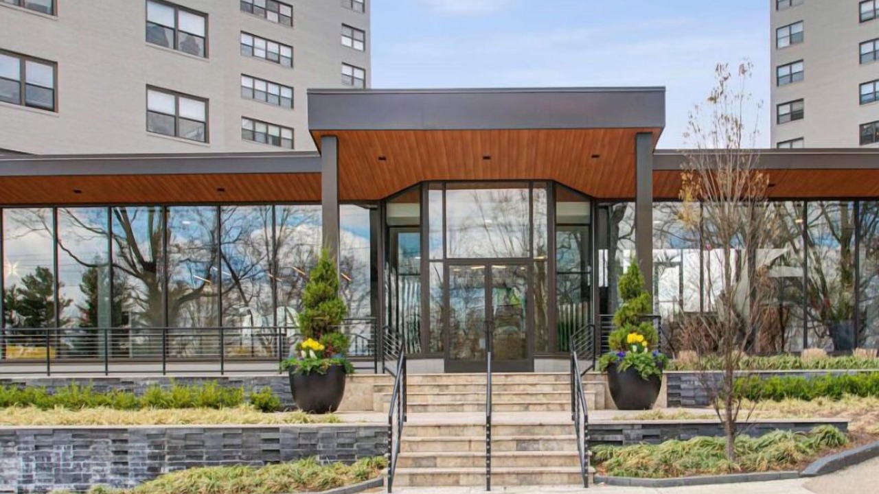 Photo of Outdoor in East Falls